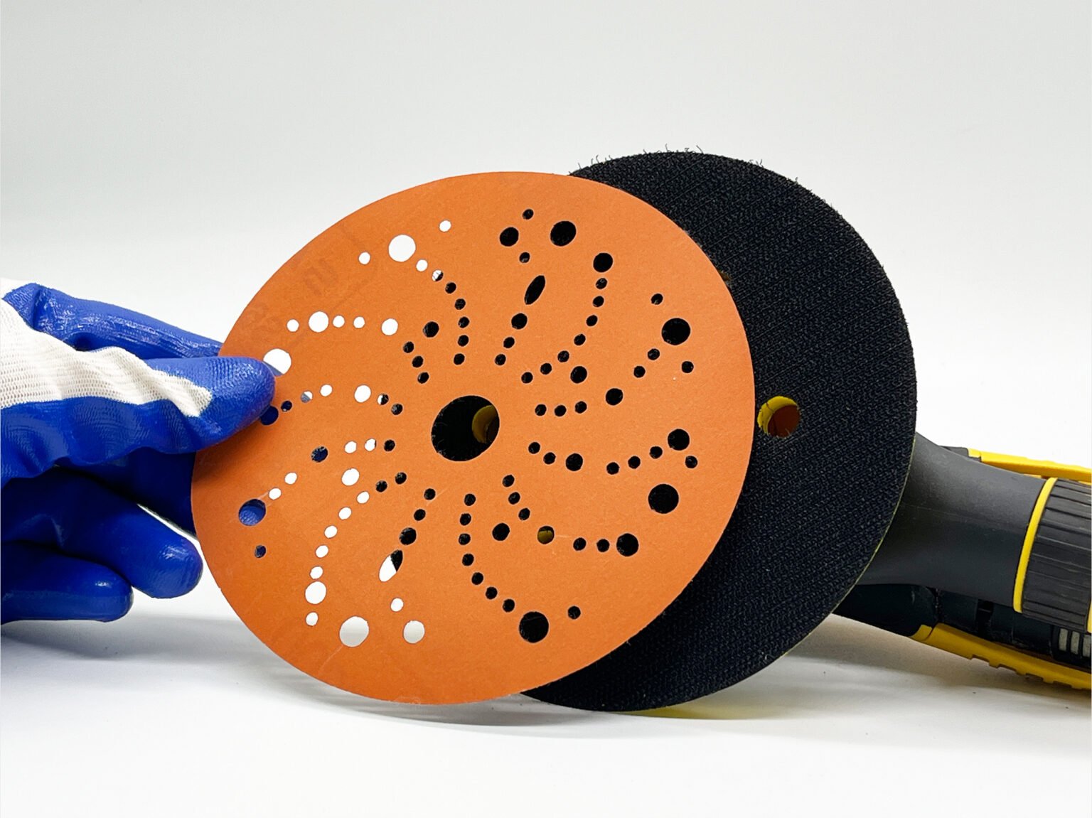 Paper Abrasives