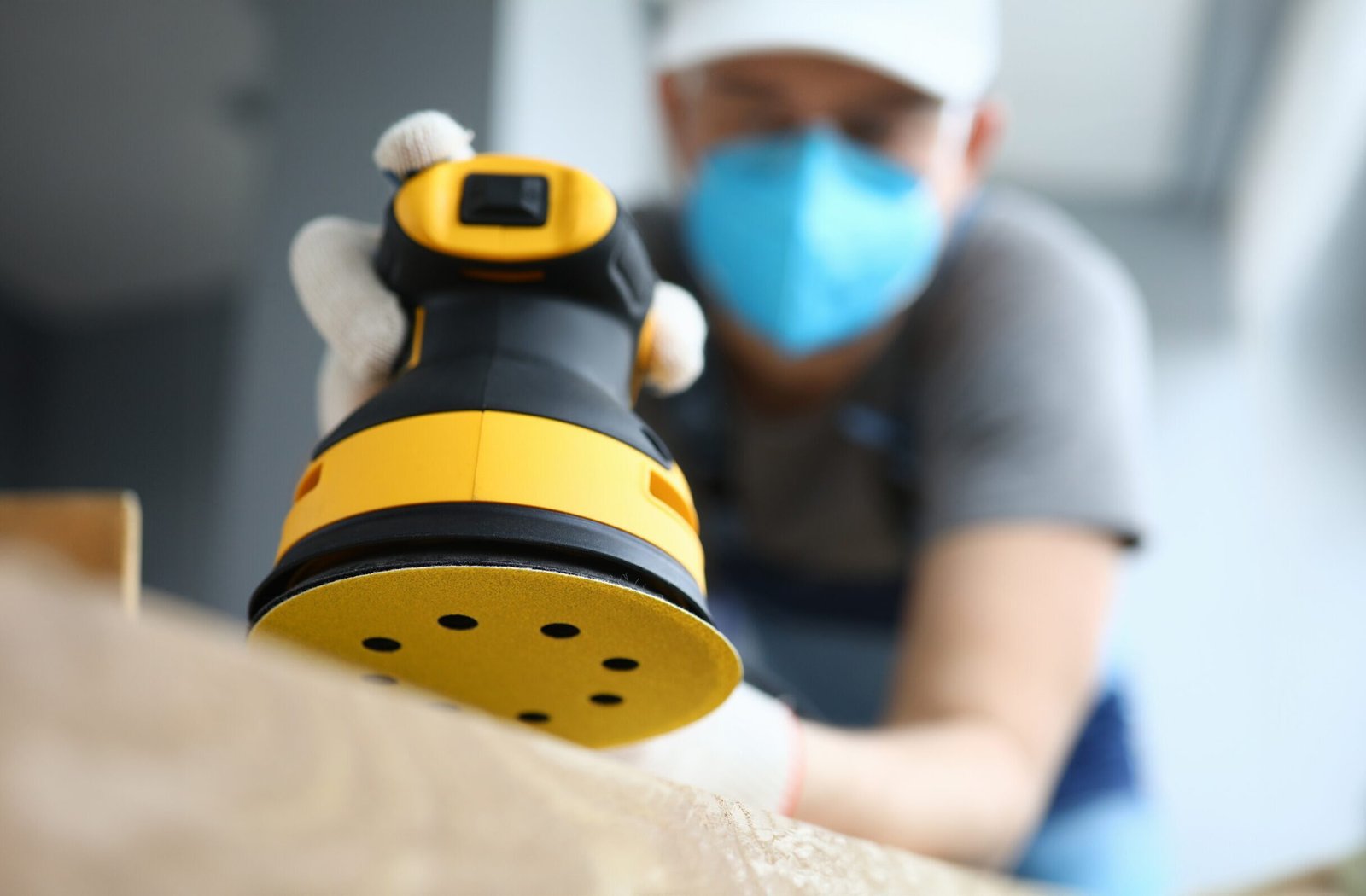 Professional Sandpaper Solutions