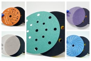 Sanding Discs