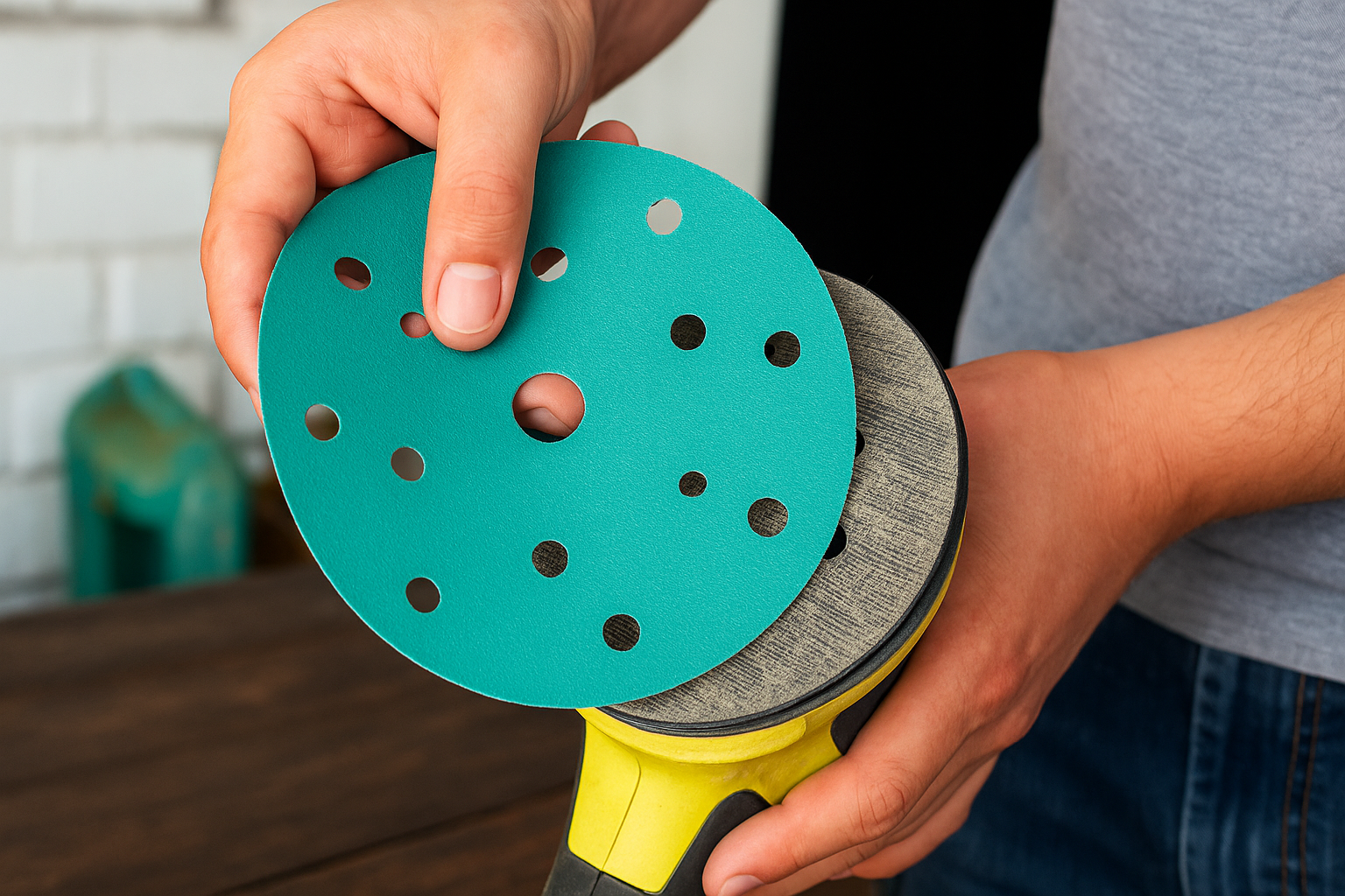 Professional Sandpaper Solutions
