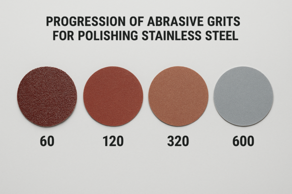 abrasive grits for stainless steel polishing abrasive grits for stainless steel polishing