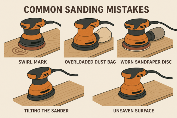 common random orbital sander mistakes common random orbital sander mistakes