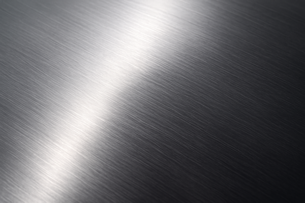 Achieving a Smooth Finish on Metal sandpaper won't scratch metal