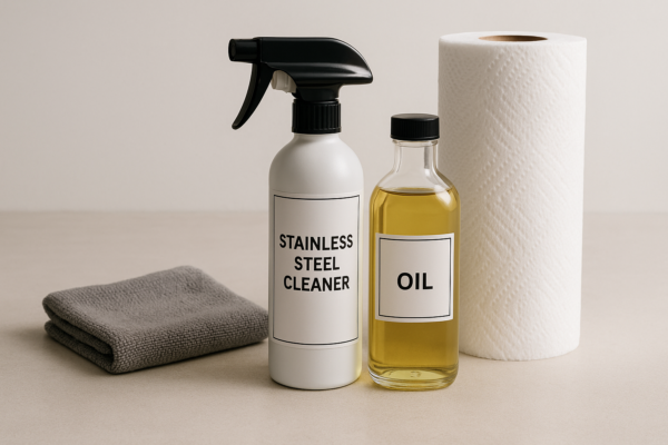 stainless steel care products stainless steel care products