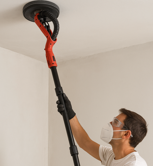 best sander for ceilings long reach best sander for ceilings long reach