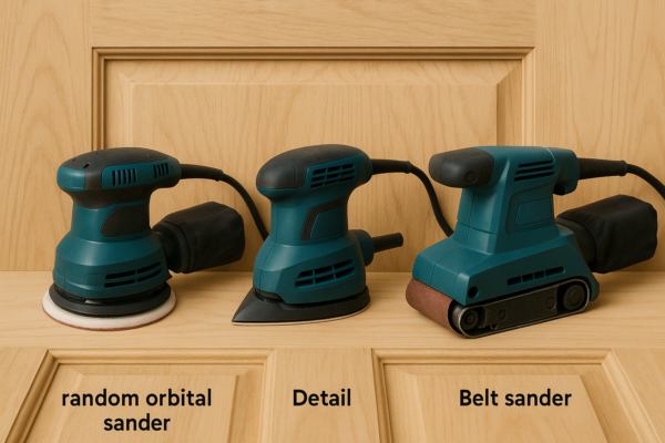 electric sanders for doors electric sanders for doors