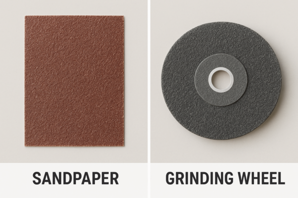 coated vs bonded abrasive comparison coated vs bonded abrasive comparison