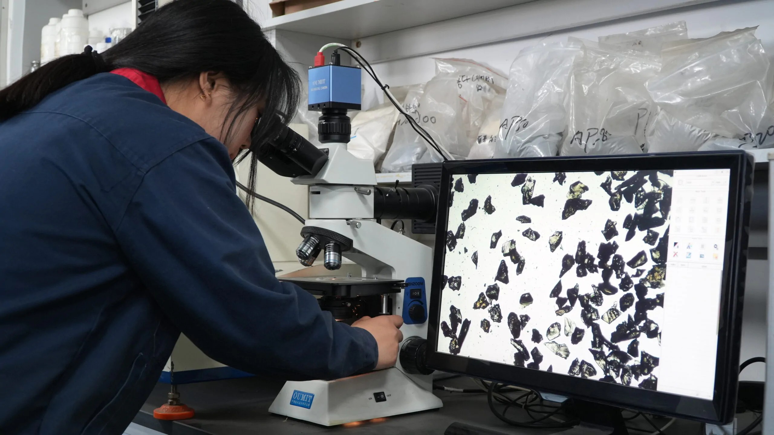 Strict Quality Assurance, Risk-Free Sourcing