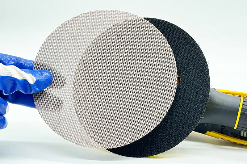 Professional Sandpaper Solutions