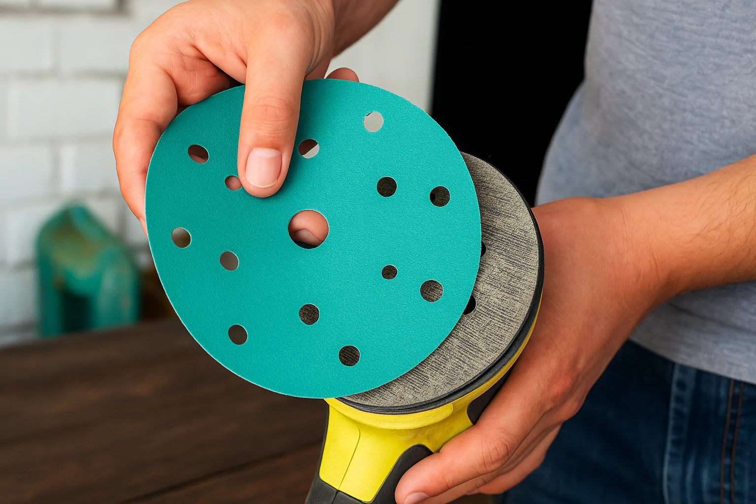 Professional Sandpaper Solutions