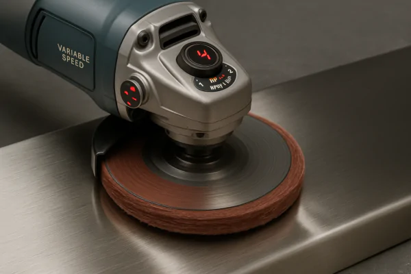 power tool speed settings RPM