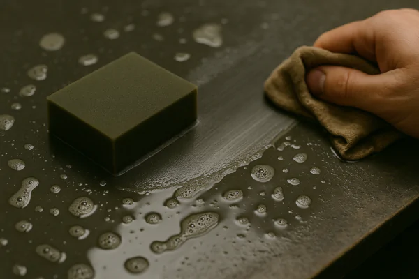 purpose of wet sanding smooth finish purpose of wet sanding smooth finish