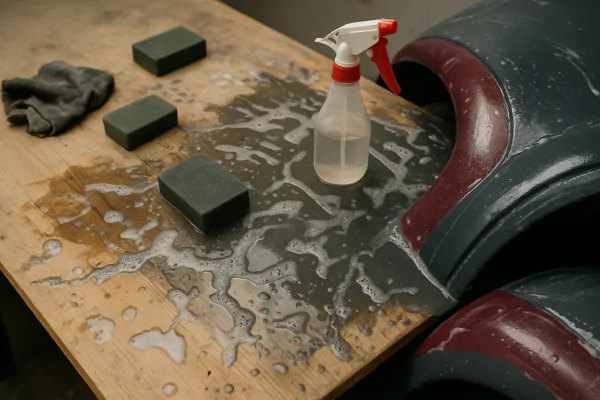 disadvantages of wet sanding mess disadvantages of wet sanding mess