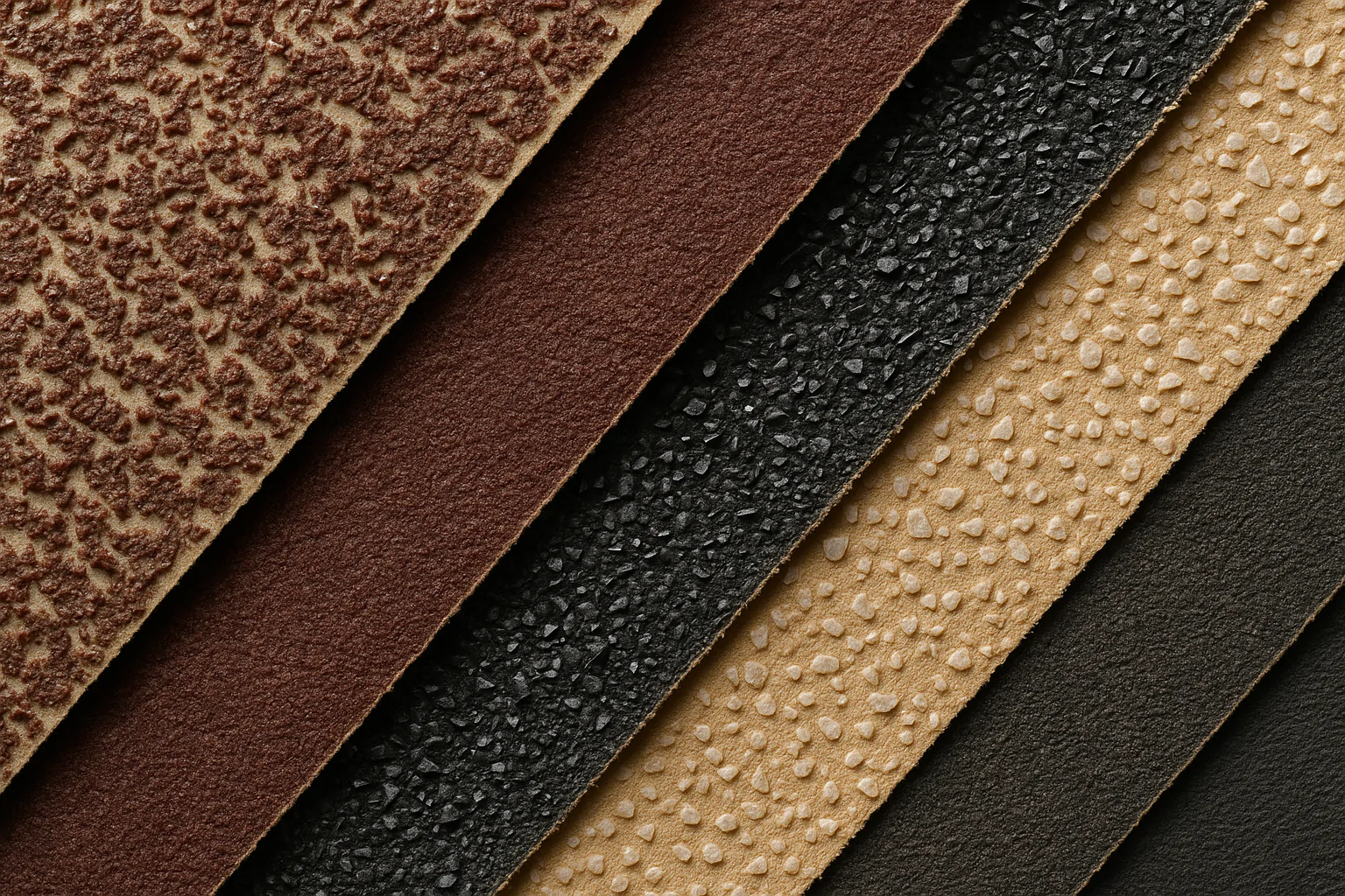 Different sandpaper types for aluminum Sandpaper types for aluminum